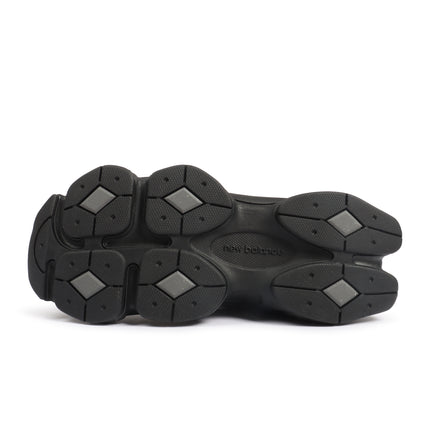 New Balance Big Kids 9060 Lace - Charcoal
