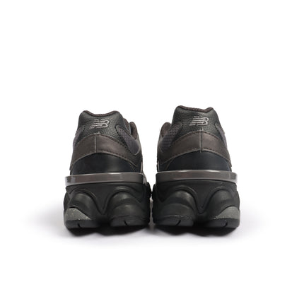 New Balance Big Kids 9060 Lace - Charcoal
