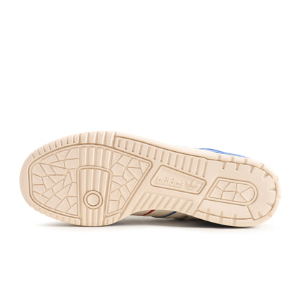 Adidas Mens Rivalry Low - Cloud White - Denim Exchange USA