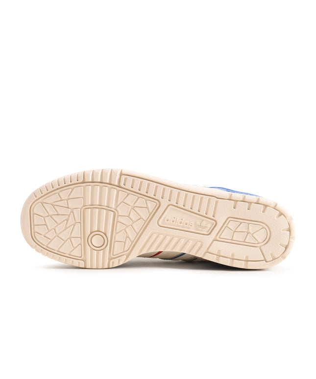 Adidas Mens Rivalry Low - Cloud White - Denim Exchange USA