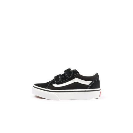 Vans (PS) Old Skool - Black/White