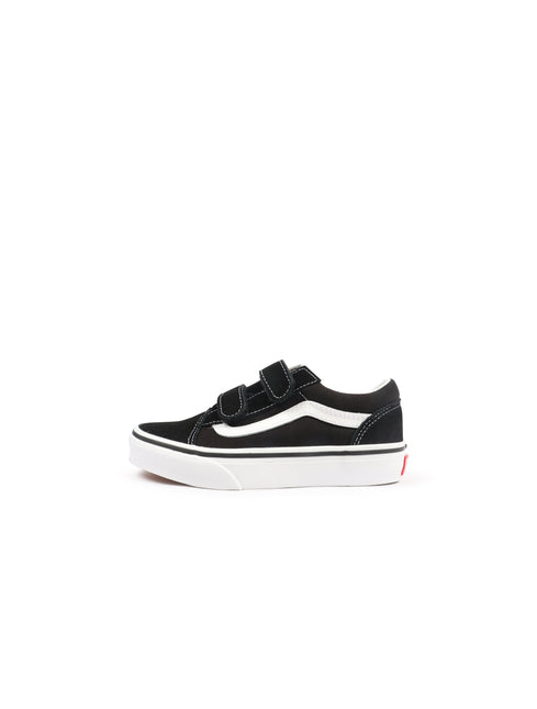 Vans (PS) Old Skool - Black/White