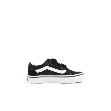 Vans (PS) Old Skool - Black/White