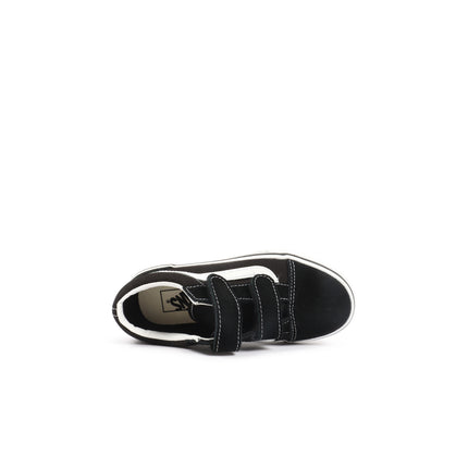 Vans (PS) Old Skool - Black/White