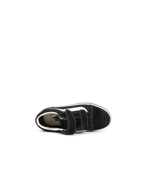Vans (PS) Old Skool - Black/White