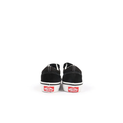 Vans (PS) Old Skool - Black/White