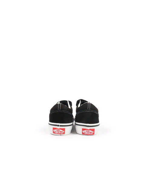 Vans (PS) Old Skool - Black/White
