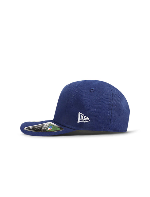 New Era 940 LA Dodgers Post Season 2026 Snapback - Blue