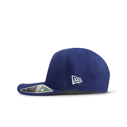 New Era 940 Youth LA Dodgers Post Season 2026 Snapback - Blue