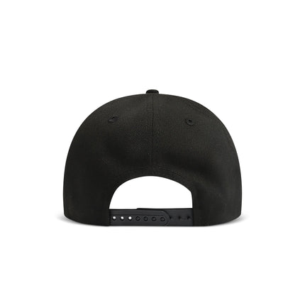 New Era 940 Mexico Hat - Black/Black