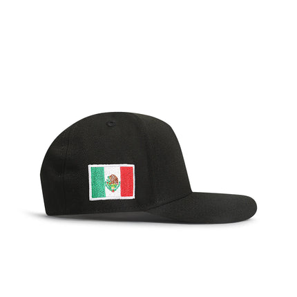 New Era 940 Mexico Hat - Black/Gold
