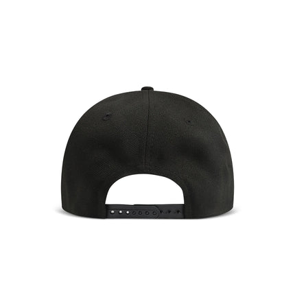 New Era 940 Mexico Hat - Black/Gold