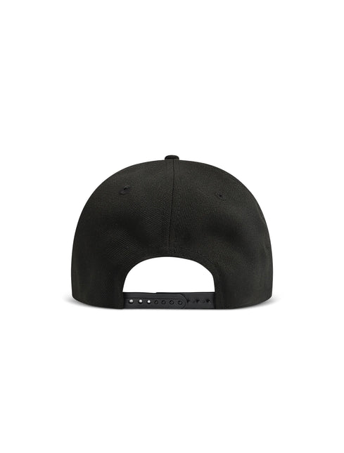 New Era 940 Mexico Hat - Black/Gold