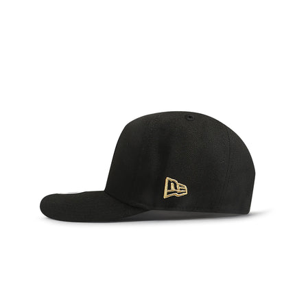 New Era 940 Mexico Hat - Black/Gold