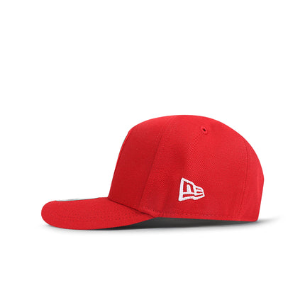 New Era 940 Mexico Hat - Red