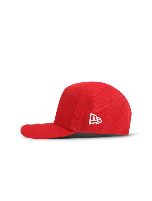 New Era 940 Mexico Hat - Red