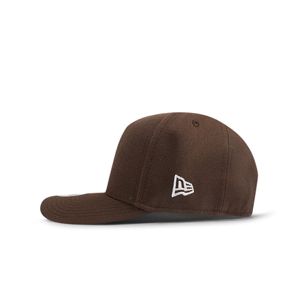 New Era 940 Mexico Hat - Walnut