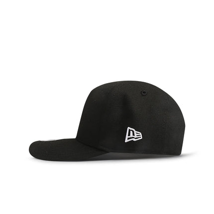 New Era 940 Mexico Hat - Black/White