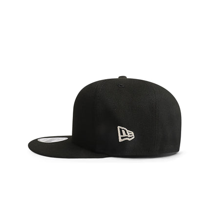 New Era 950 Mexico Hat - Black