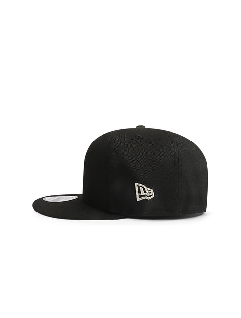 New Era 950 Mexico Hat - Black