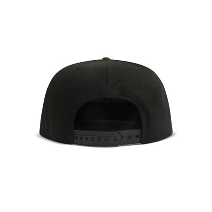 New Era 950 Mexico Hat - Black