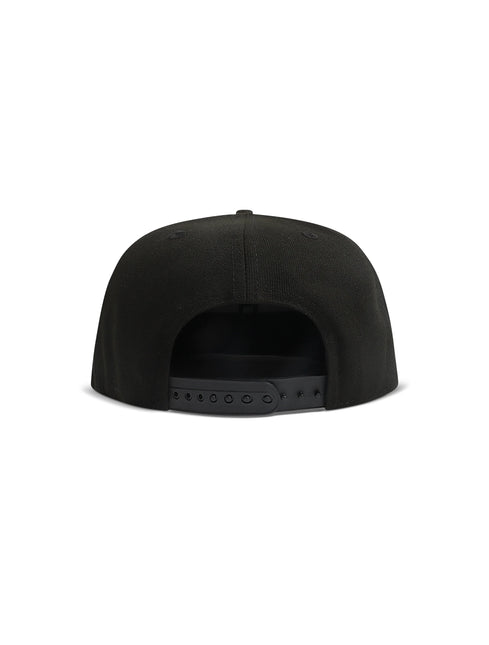 New Era 950 Mexico Hat - Black
