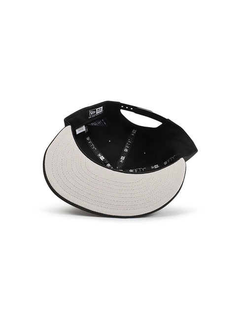 New Era 950 Mexico Hat - Black