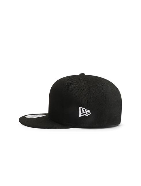 New Era 950 Mexico Hat - Black/Kelly/Scarlet