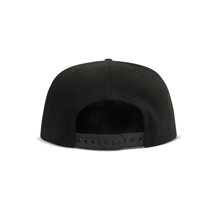 New Era 950 Mexico Hat - Black/Kelly/Scarlet