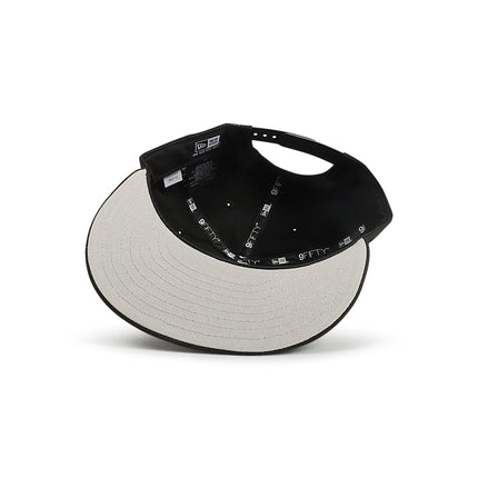 New Era 950 Mexico Hat - Black/Kelly/Scarlet