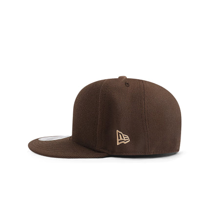 New Era 950 Mexico Hat - Walnut/Camel
