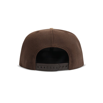 New Era 950 Mexico Hat - Walnut/Camel