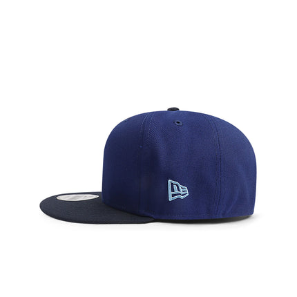 New Era 950 Mexico Hat - Dark Royal/Navy