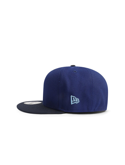 New Era 950 Mexico Hat - Dark Royal/Navy