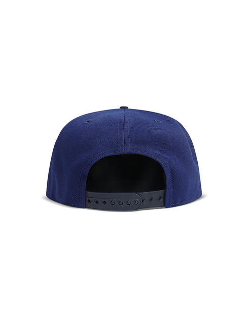 New Era 950 Mexico Hat - Dark Royal/Navy