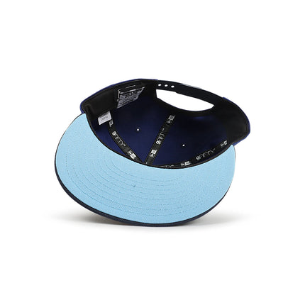 New Era 950 Mexico Hat - Dark Royal/Navy