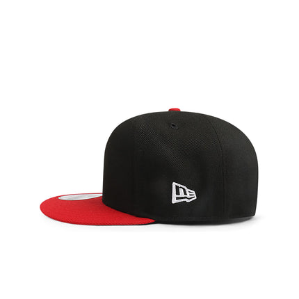 New Era 950 Mexico Hat - Black/Red
