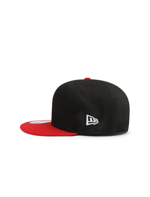 New Era 950 Mexico Hat - Black/Red