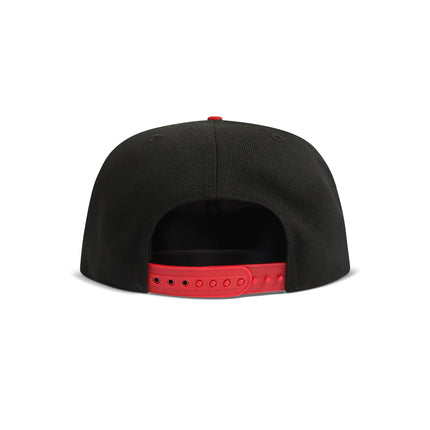 New Era 950 Mexico Hat - Black/Red