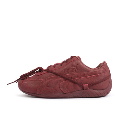 Puma Womens Speedcat Vintage x Rosé - Burgundy