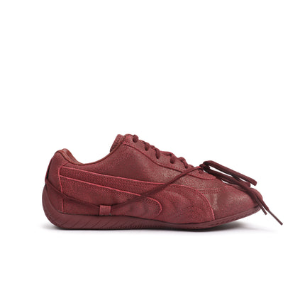 Puma Womens Speedcat Vintage x Rosé - Burgundy