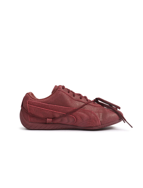 Puma Womens Speedcat Vintage x Rosé - Burgundy
