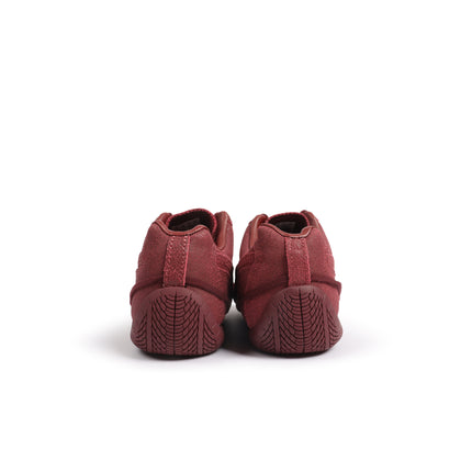 Puma Womens Speedcat Vintage x Rosé - Burgundy