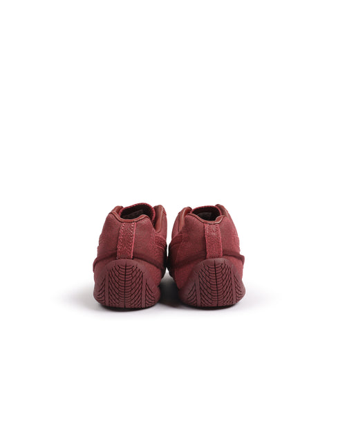 Puma Womens Speedcat Vintage x Rosé - Burgundy