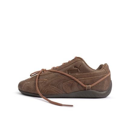 Puma Womens Speedcat Vintage x Rosé - Espresso