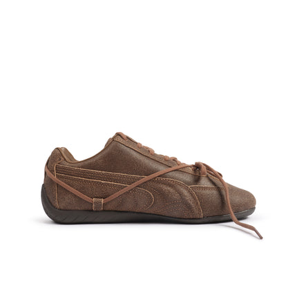 Puma Womens Speedcat Vintage x Rosé - Espresso