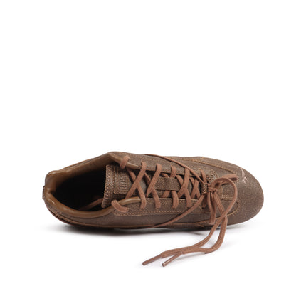 Puma Womens Speedcat Vintage x Rosé - Espresso