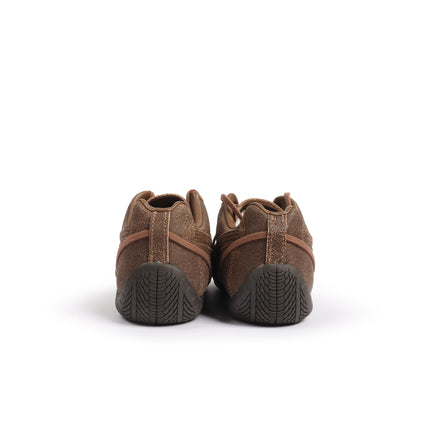 Puma Womens Speedcat Vintage x Rosé - Espresso