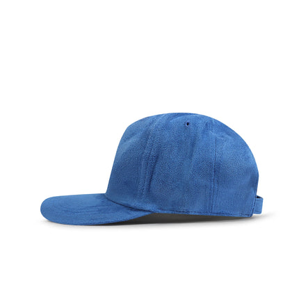 Us or Nothing Moneybag Suede Hat - Blue