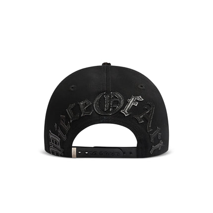 Piece Of Art Fire LA Hat - Black